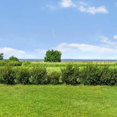 Дом отдыха Fy179-asperup-elmevaenget-10